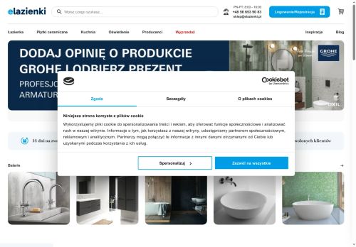 elazienki.com