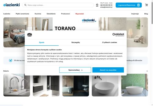 elazienki.pl