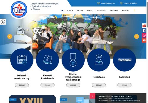 elblag.edu.pl
