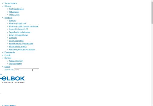 elbok.com.pl