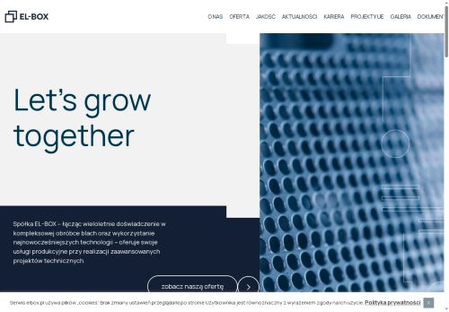 elbox.pl