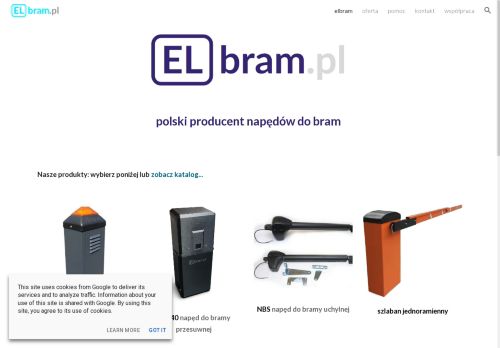 elbram.com.pl