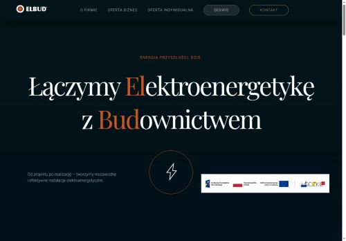 elbud.com.pl