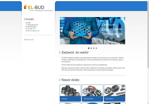 elbud.eu