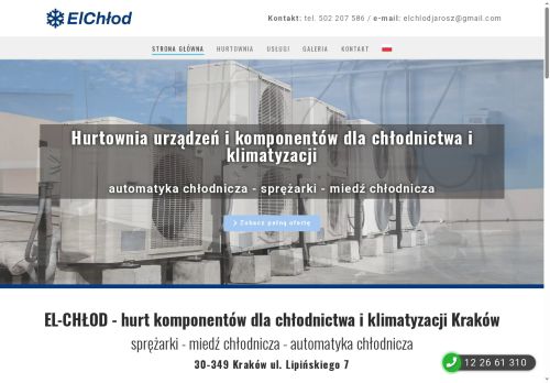 elchlod.com.pl