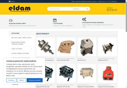 eldam.pl