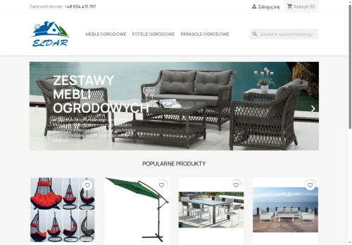 eldar-meble.pl