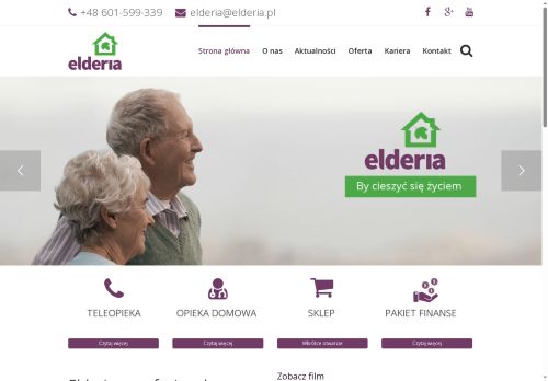 elderia.pl