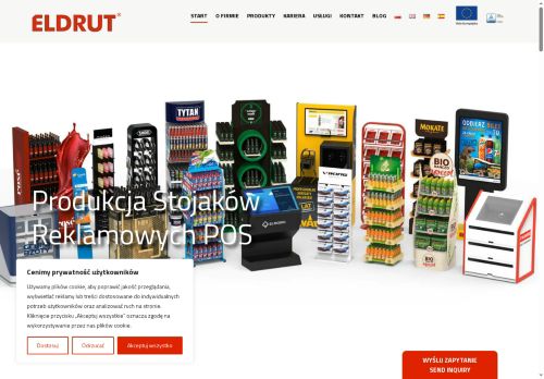 eldrut.pl