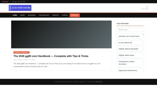 electrictours.pl