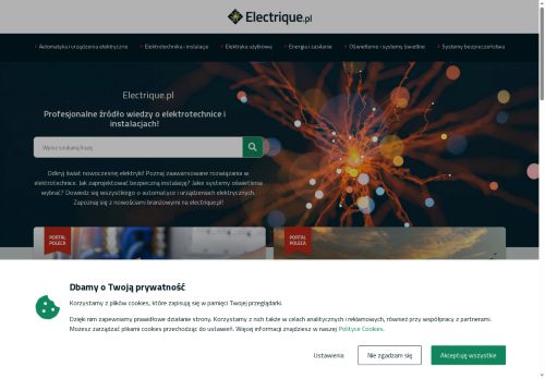 electrique.pl