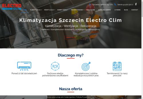 electro-clim.pl