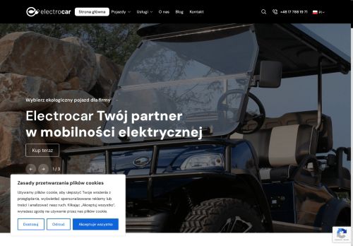 electrocar.pl