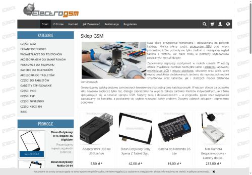 electrogsm.pl