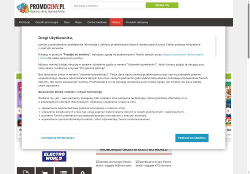 electroworld.promoceny.pl