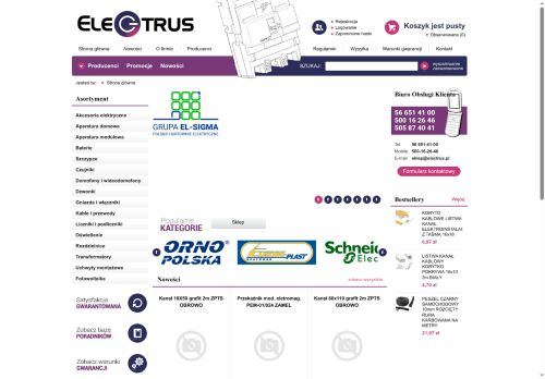 electrus.pl