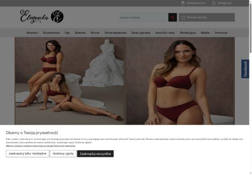 elegancka.com.pl