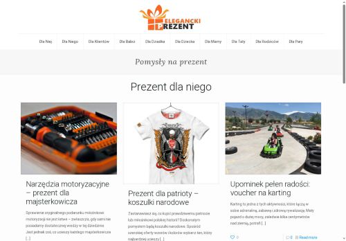 eleganckiprezent.pl