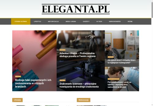 eleganta.pl