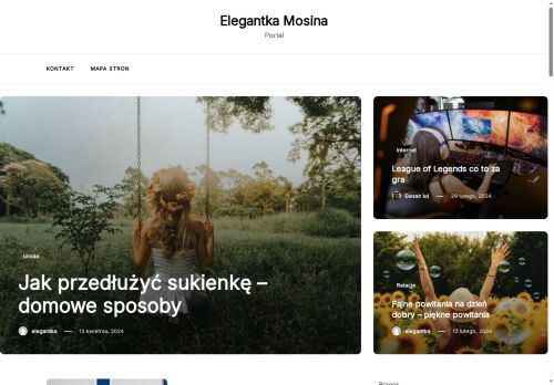 elegantka-mosina.pl