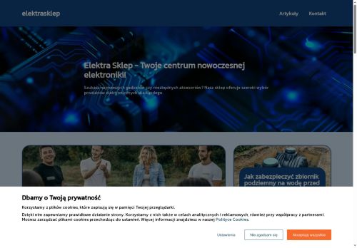 elektrasklep.pl