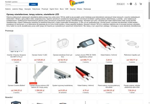 elektriko.pl