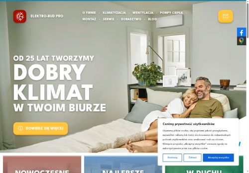 elektro-bud.com.pl