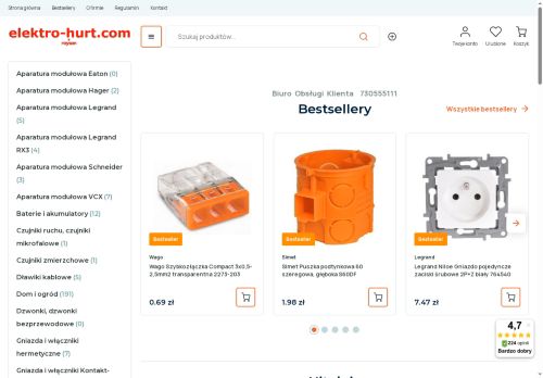 elektro-hurt.com.pl