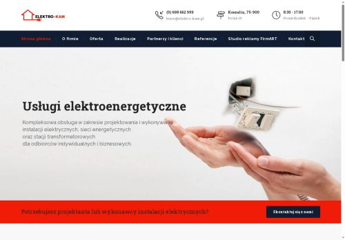 elektro-kam.pl