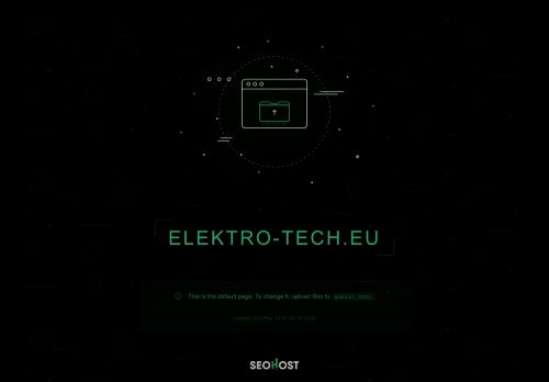 elektro-tech.eu