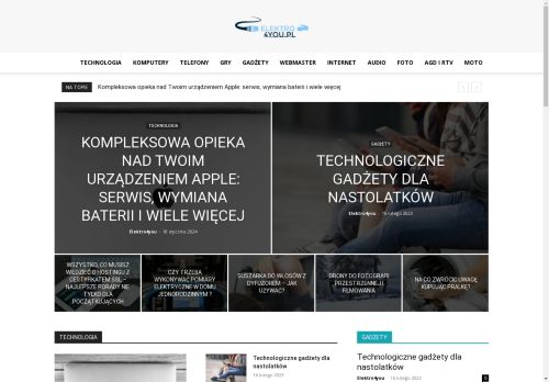 elektro4you.pl