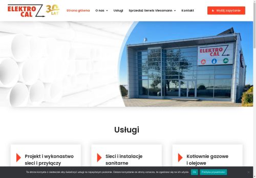 elektrocal.pl