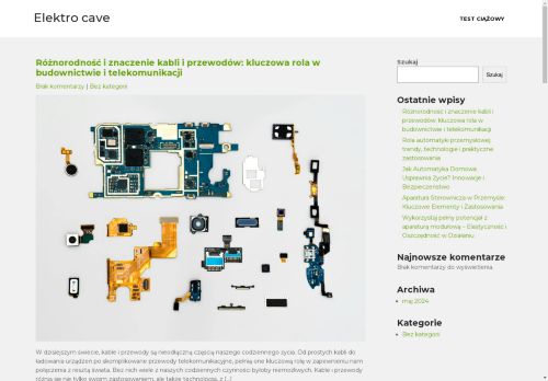 elektrocave.pl