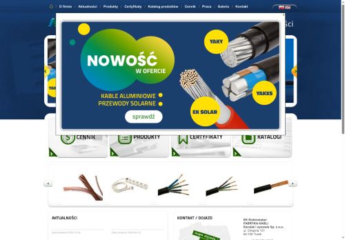 elektrokabel.pl