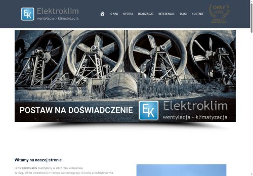 elektroklim.pl