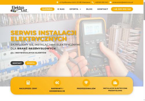 elektroluz.pl