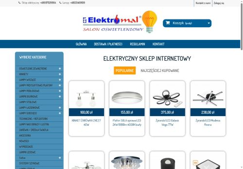 elektromal.pl