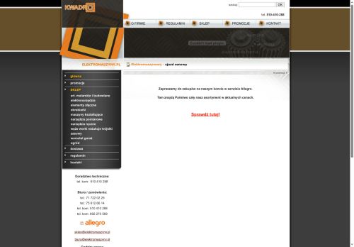 elektromaszyny.pl