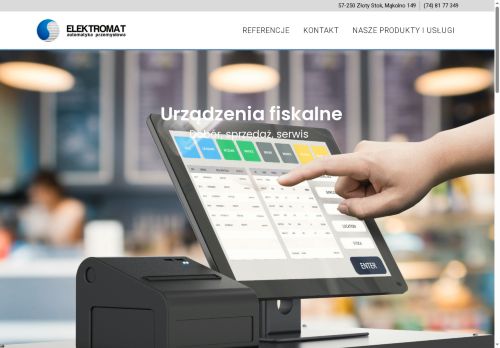 elektromat.com.pl