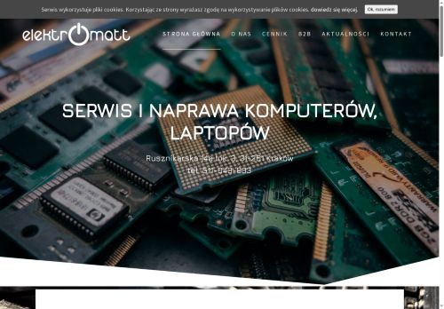 elektromatt.pl
