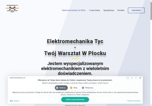 elektromechanika-tyc.pl
