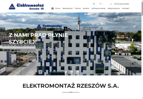 elektromontaz.com.pl
