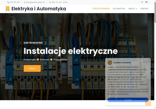 elektromonter.net