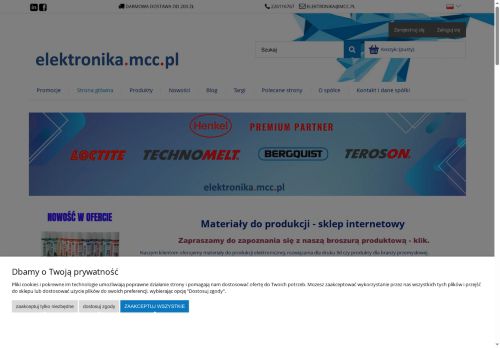 elektronika.mcc.pl