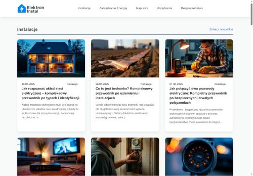 elektroninstal.pl