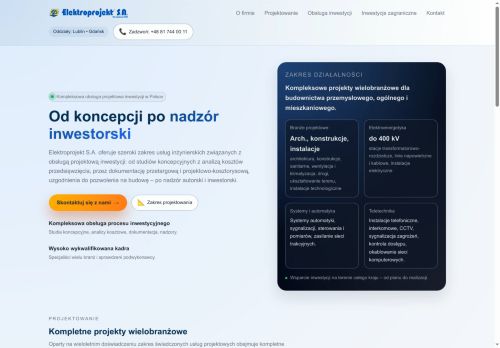 elektroprojekt.pl
