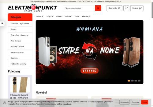elektropunkt.pl