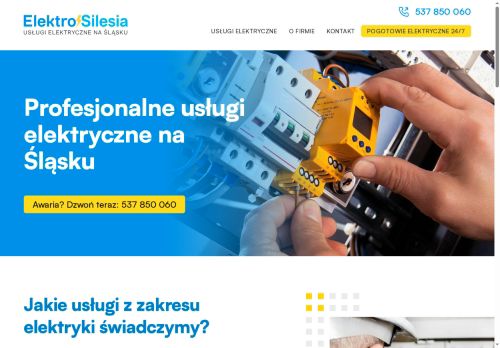 elektrosilesia.eu