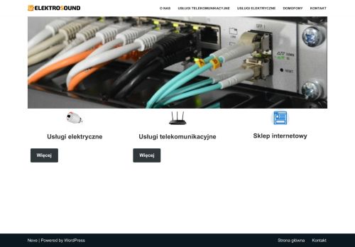 elektrosound.pl