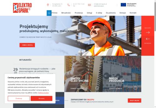 elektrospark.pl